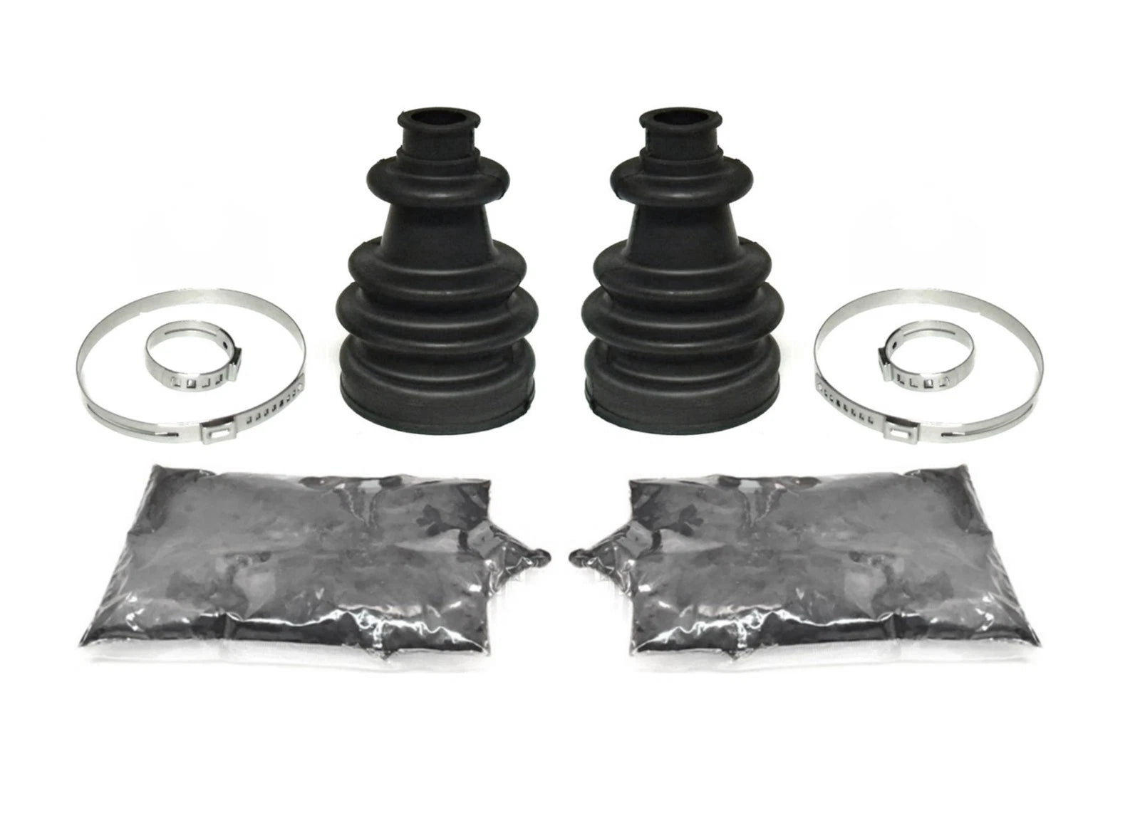CV Boot Kits for Carter Brothers GTR 300 Interceptor (2008) Front Outer
