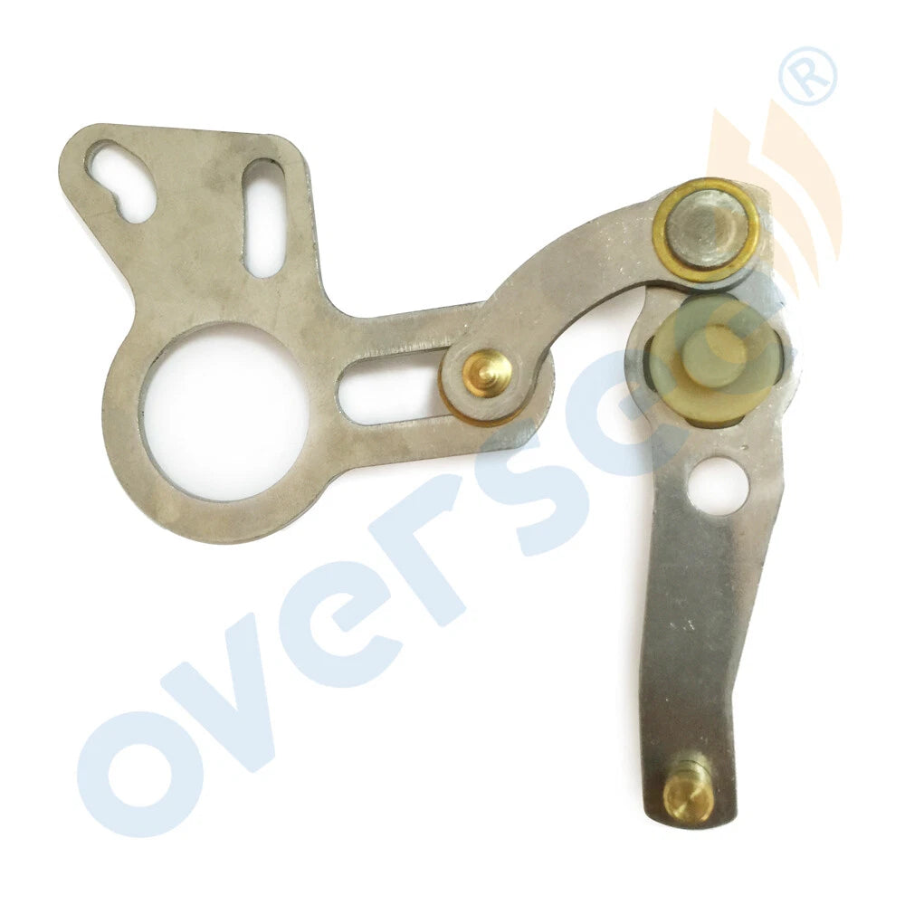 Throttle Arm for Yamaha 703 Remote Control Box (703-48261-11)