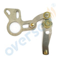 Throttle Arm for Yamaha 703 Remote Control Box (703-48261-11)