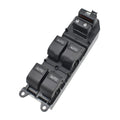 LED Window Control for Toyota Tundra (2007–2021)