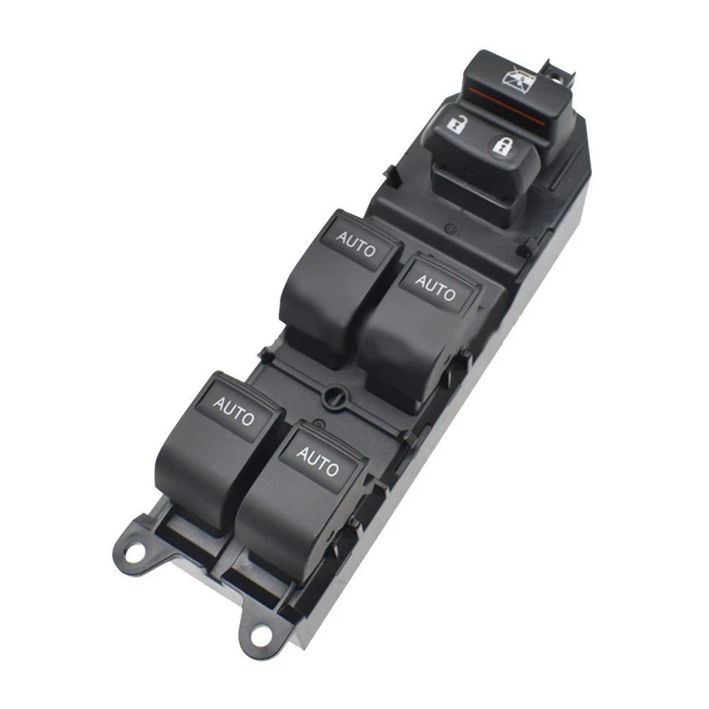 LED Window Control for Toyota Tundra (2007–2021)