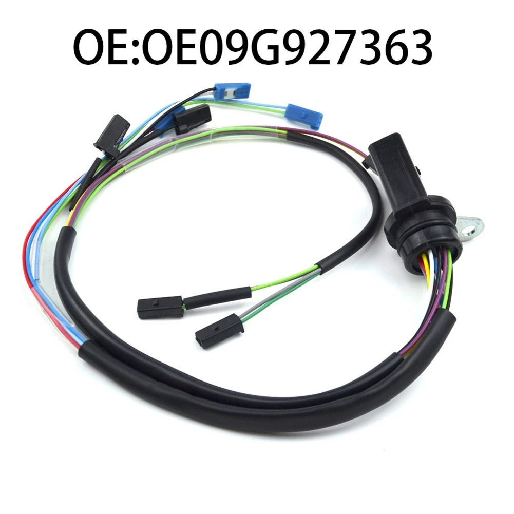 14-Pin Connector for Vehicle Performance (Compatible with )
