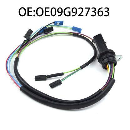 14-Pin Connector for Vehicle Performance (Compatible with )