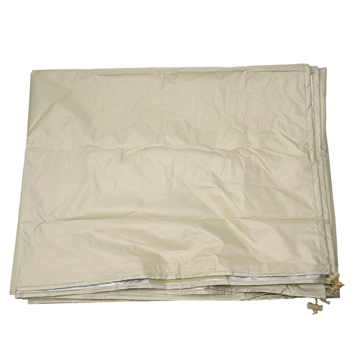 Protective Cover for Solar Reel Pool Blanket (2022)