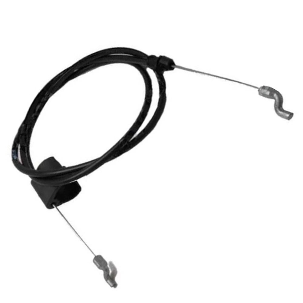 Control Cable for Lawn Mower (Operational Issue Reducer)