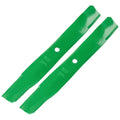42 Inch Deck Blade Replacement for John Deere S120 S130 SST15 (2011–2016)