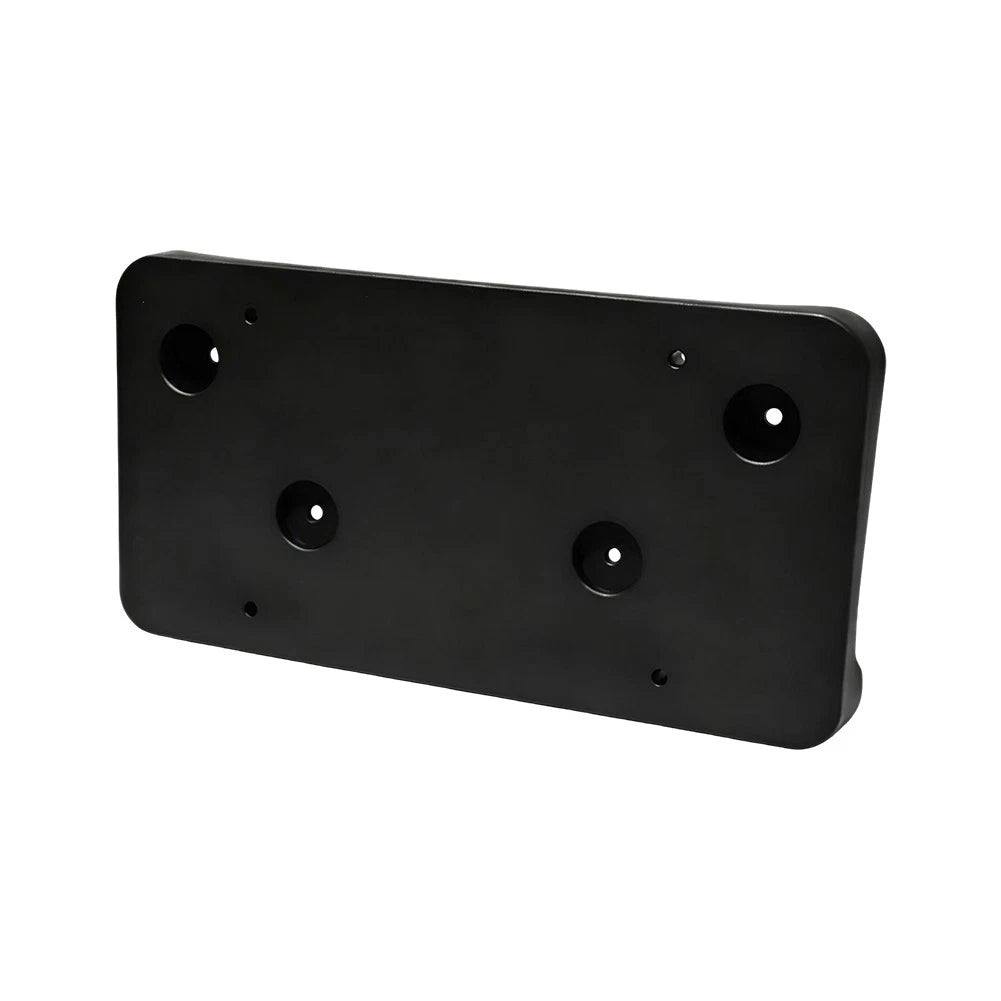 Front License Plate Bracket GM1068206 for Enclave (2013–2017)