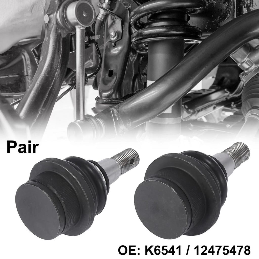 Front Lower Ball Joint Kit for Chevrolet Silverado 1500 Tahoe Sierra (2000–2014)