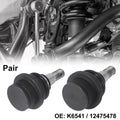Front Lower Ball Joint Kit for Chevrolet Silverado 1500 Tahoe Sierra (2000–2014)