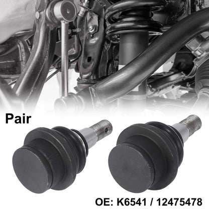 Front Lower Ball Joint Kit for Chevrolet Silverado 1500 Tahoe Sierra (2000–2014)