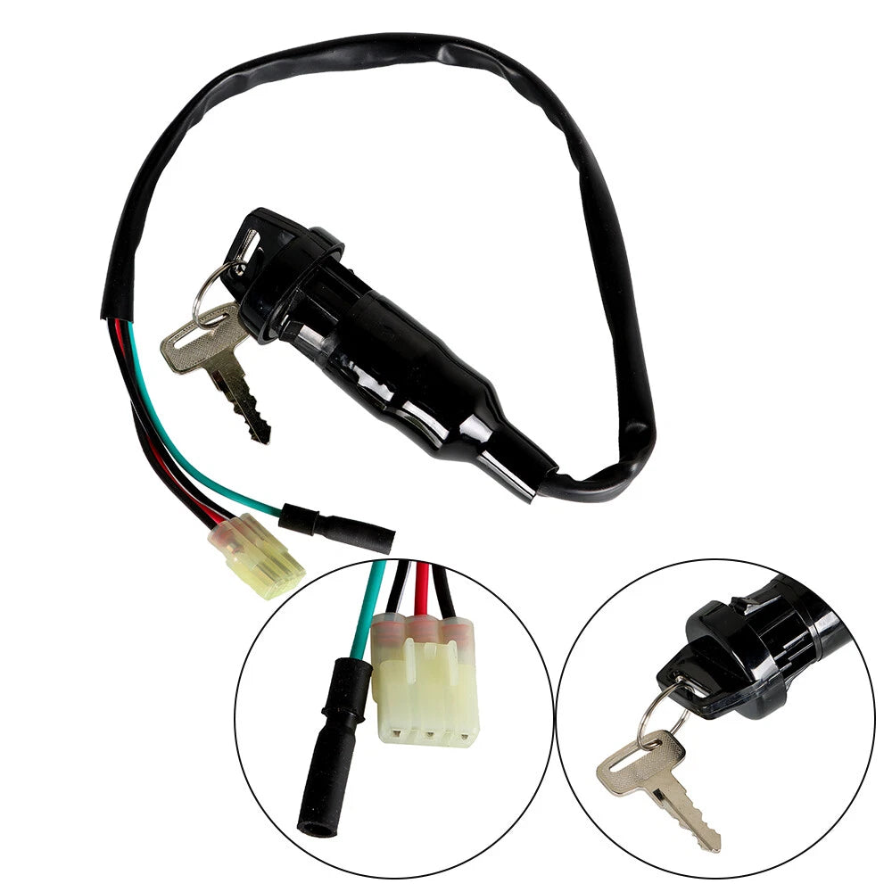 Ignition Coil CDI Switch Wire Harness Assembly for Honda TRX400EX (1999–2004)