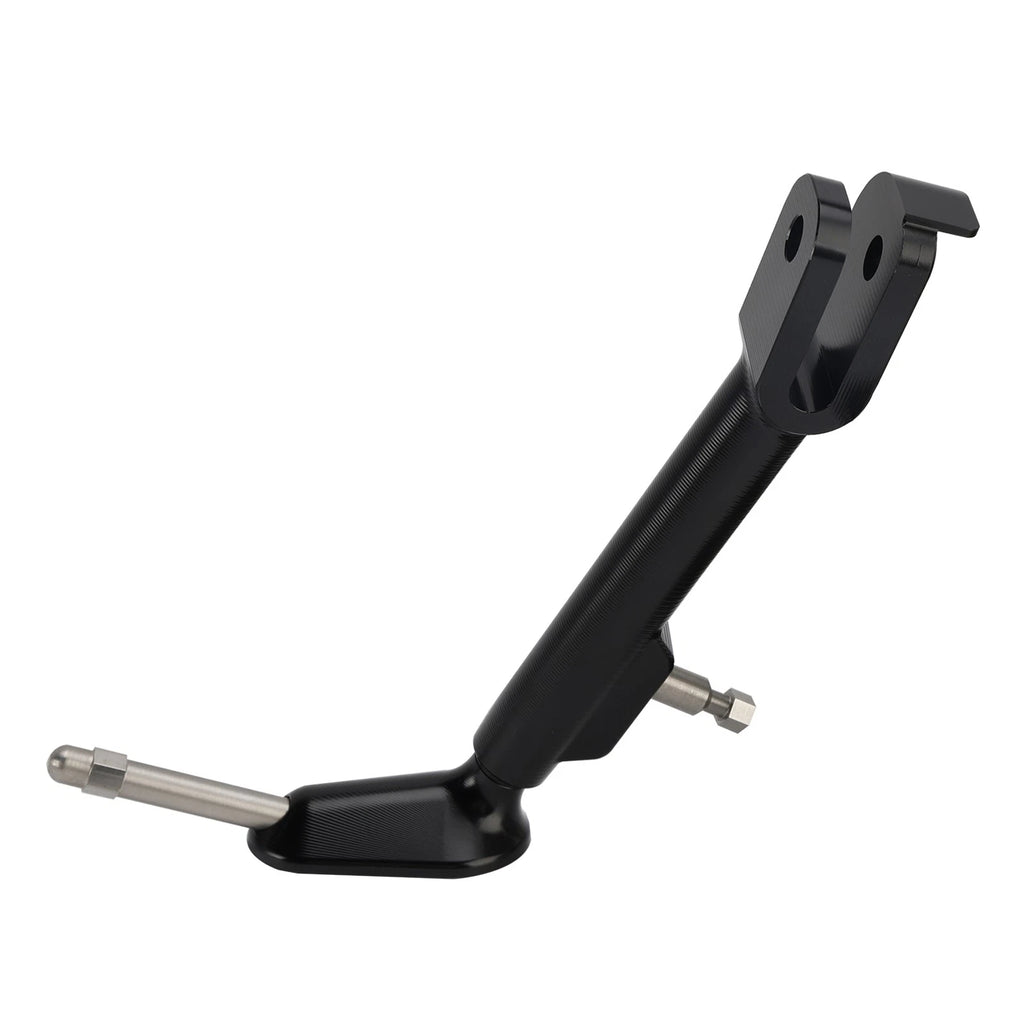 Adjustable Foot Side Stand Kickstand for Yamaha YZF-R3 (2019–2025)