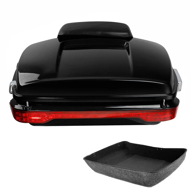LED Tail Light for Harley Road Glide (2014–2026)