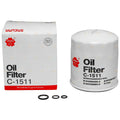 Engine Oil Filter for Holden Shuttle WFR 2.0L 4cyl 4FC1 (1982–1986)