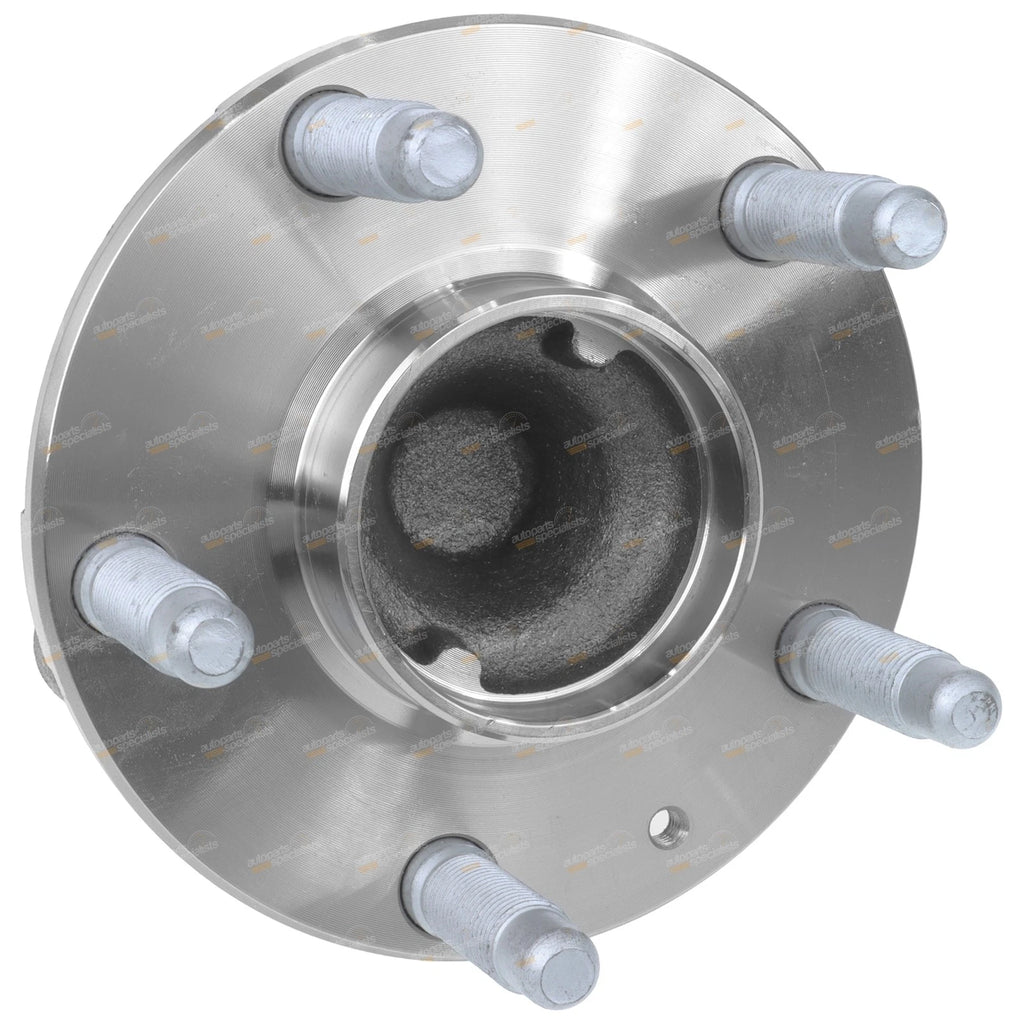 Front Wheel Bearing Hub Assembly for Holden Calais Commodore VF (2013–2017)