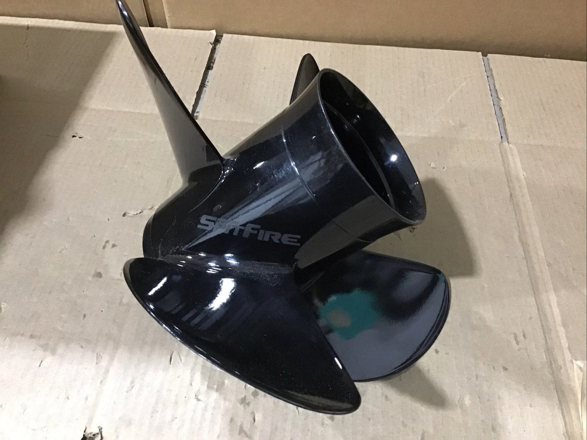 14x21P Propeller for Mercury Spitfire (48-8M0084496)
