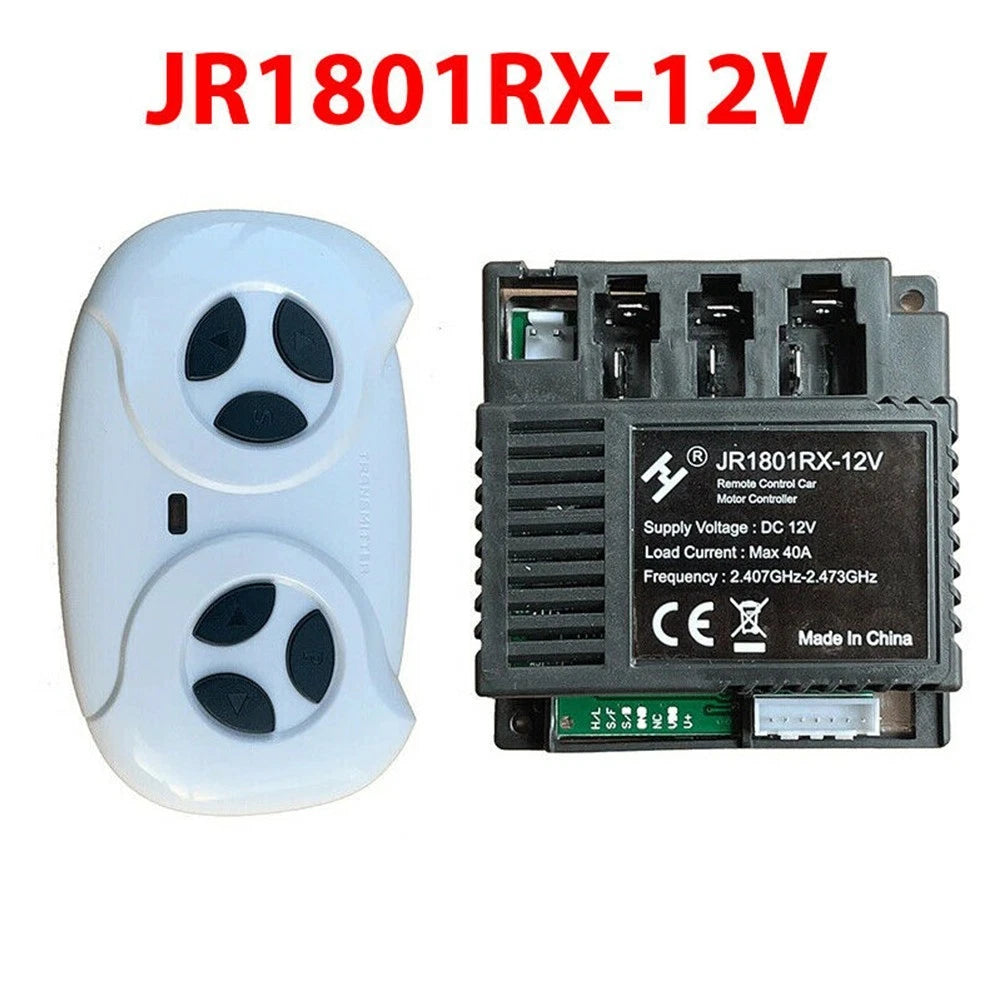 Remote Control 2.4G 7pin for JR Models