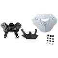Windscreen Windshield Deflector with Bracket for BMW F900R (2020)