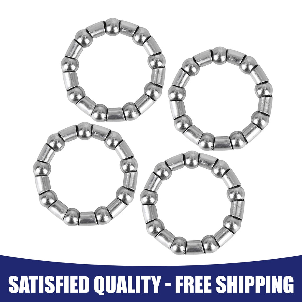 Crank Bearings Wheel Retainer 44mm Heavy Duty for Universal (All Years)