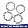 Crank Bearings Wheel Retainer 44mm Heavy Duty for Universal (All Years)