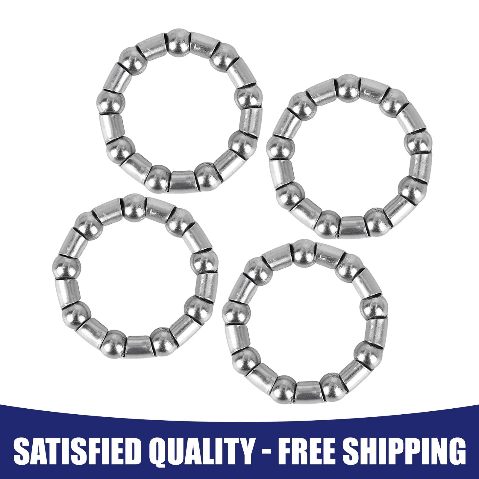 Crank Bearings Wheel Retainer 44mm Heavy Duty for Universal (All Years)