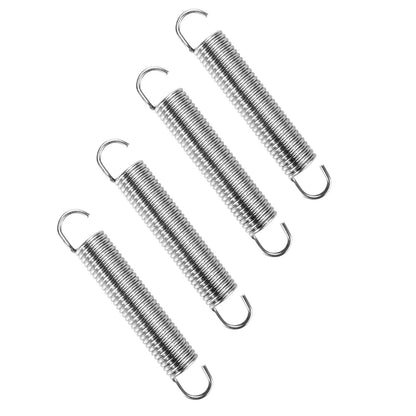 Drive Tensioner Spring 604490 for Hustler Raptor