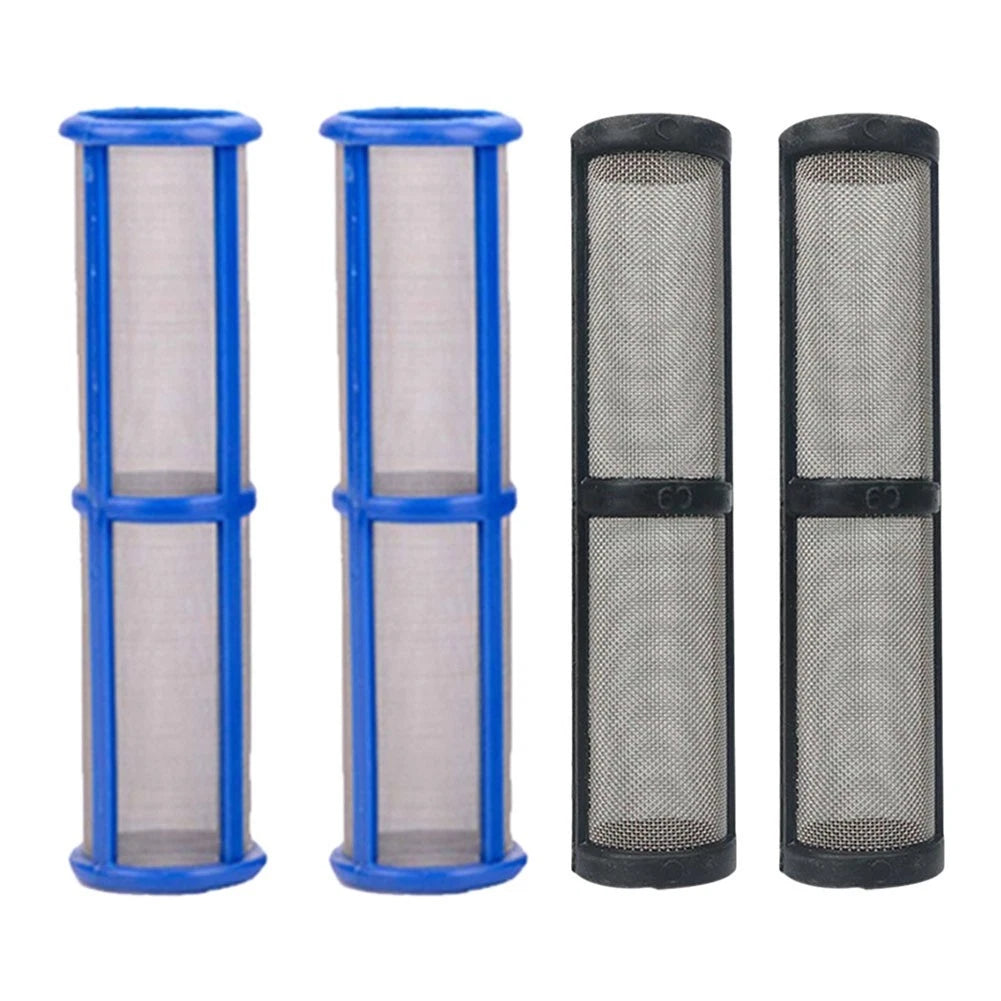 2 Pcs Filter Set for G390 395 495 595 Paint Sprayers