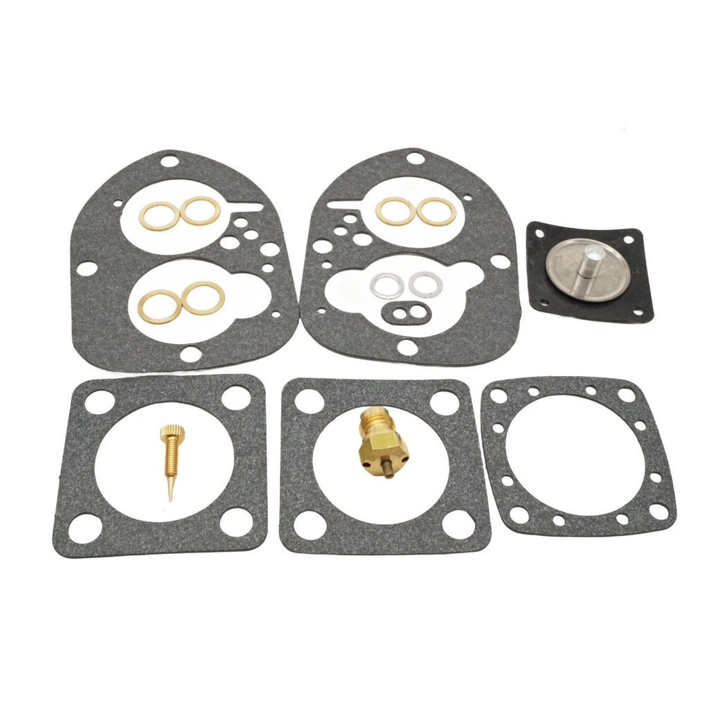 Carburetor Kit Solex 44PA1 for Volvo Penta AQ BB (856472)