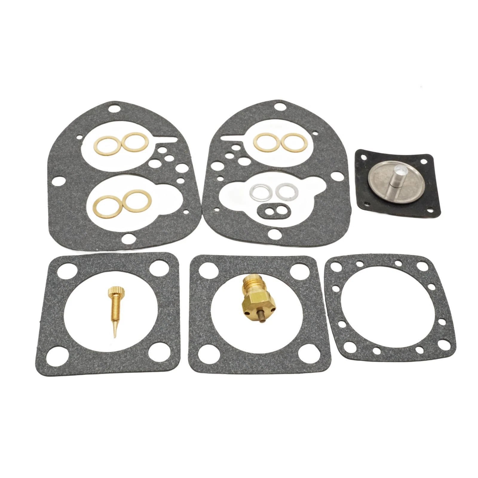 Carburetor Kit Solex 44PA1 for Volvo Penta AQ BB (856472)