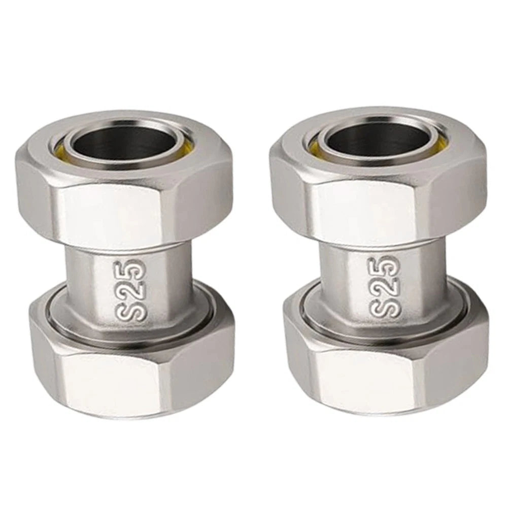 3/4 Inch Air Line Fittings for Pneumatic Air Systems
