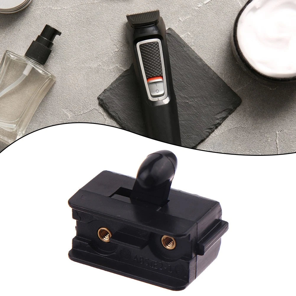 Electric Hair Controller Switch for Multiple Hair Cutter Models