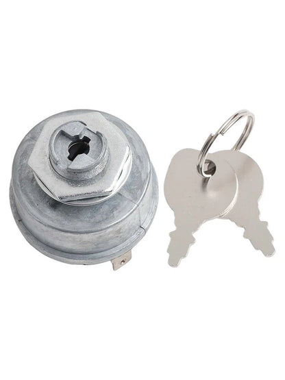 Ignition Switch for 493625 430770 7251396 9251396A (Compatible)