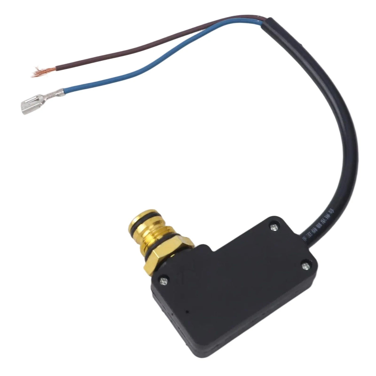 High Pressure Washer Switch for Car Cleaning (2010–2023)