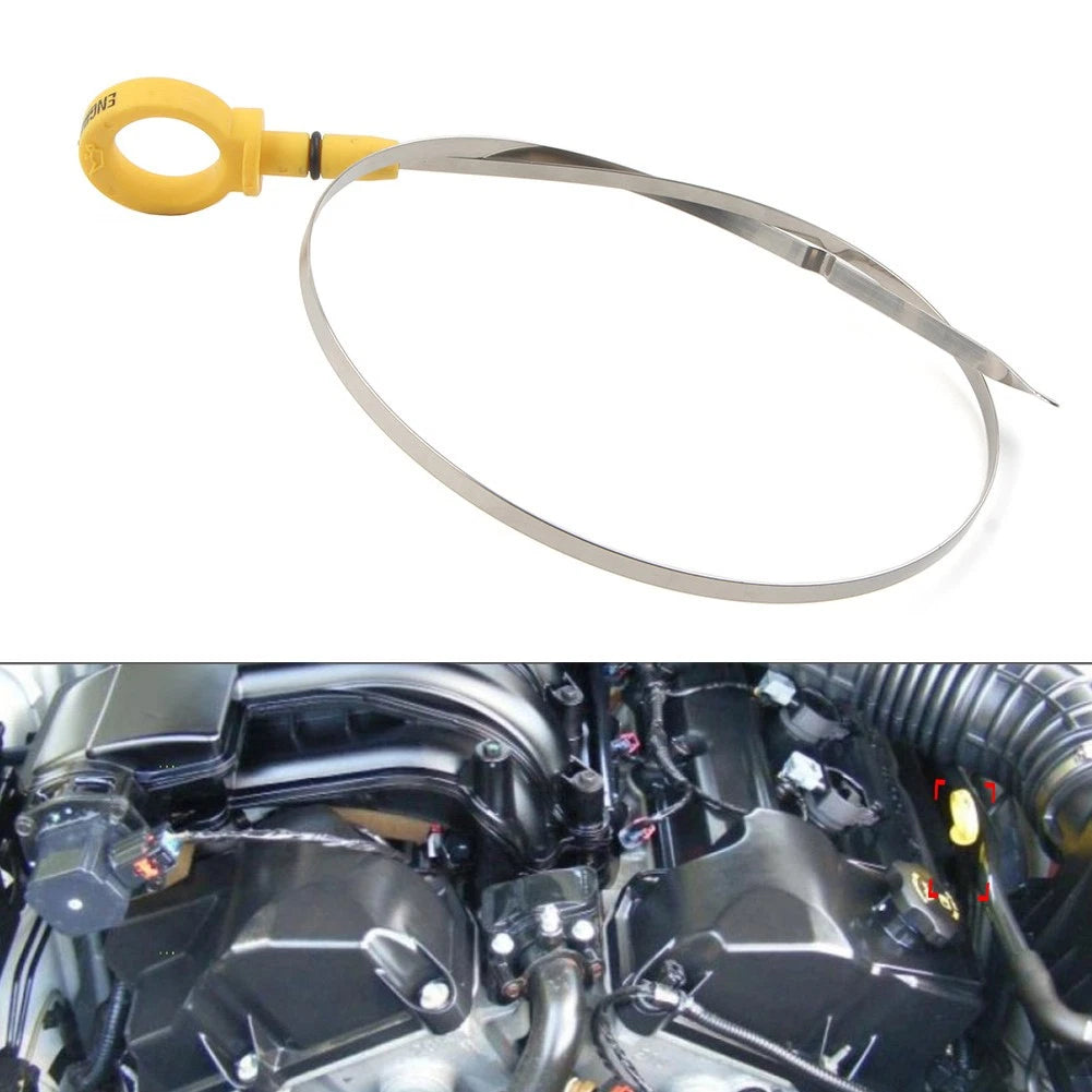 2.7L Engine Oil Level Dipstick For Chrysler 300 For Dodge Charger Magnum NEW