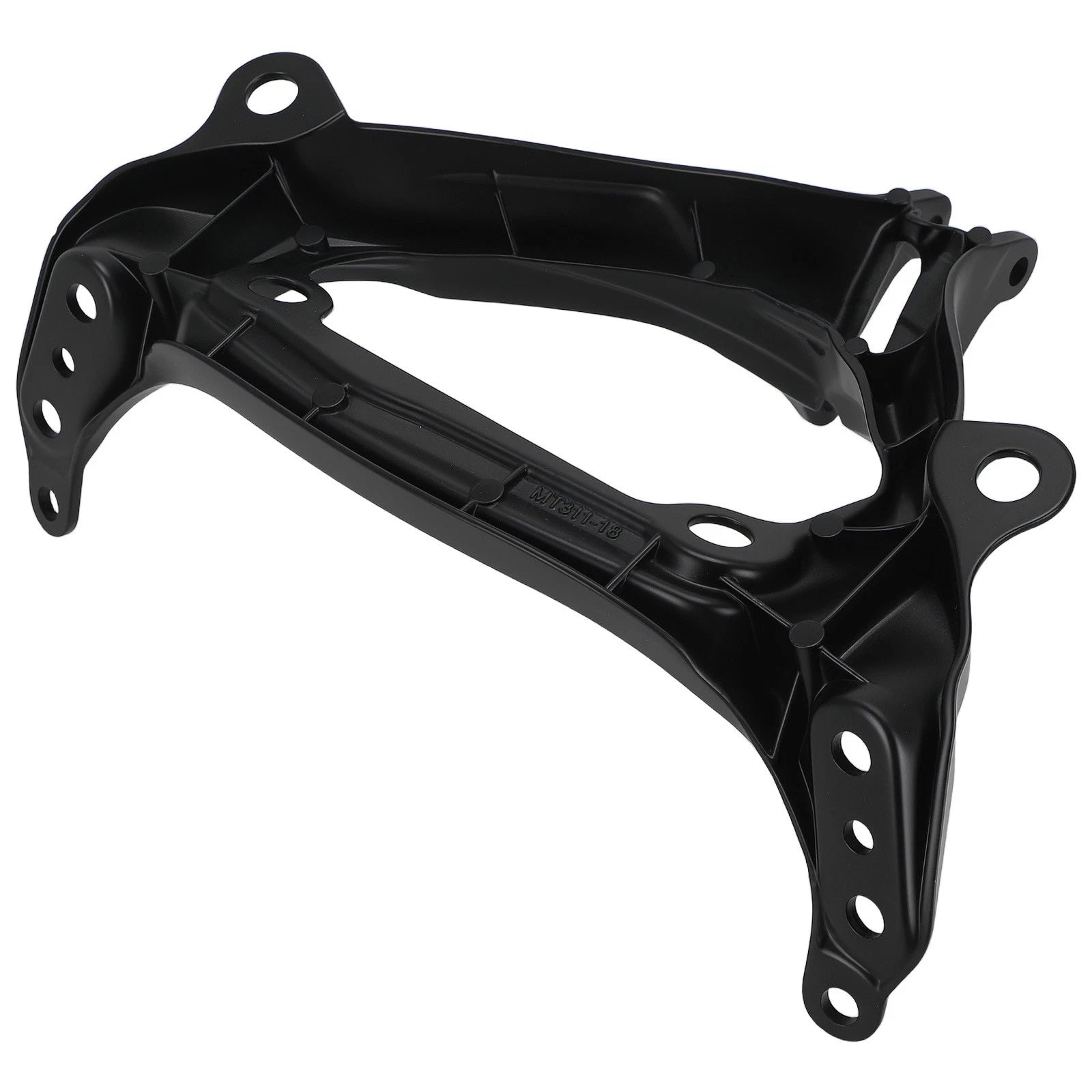 Front Upper Stay Fairing Bracket for Suzuki GSXR 1000 (2009–2016)