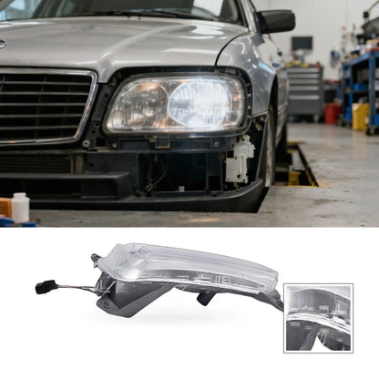 Tail Light Assembly for Kia K3 (2019–2020) Rear Bumper Turn Signal