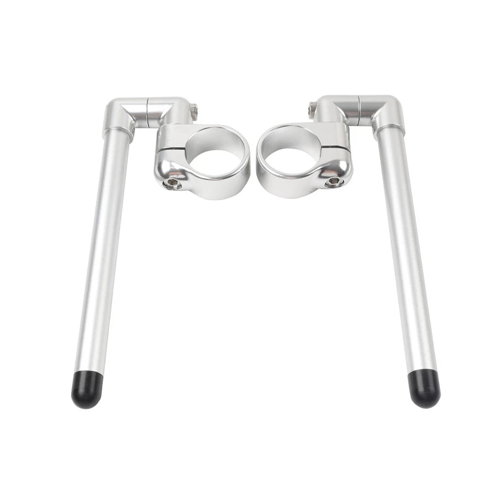 Cafe Racer Bars for Universal Motorcycle (7/8", 52MM)