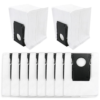 Set of 4 Dust Bags for Midea Robot Vacuum Cleaner