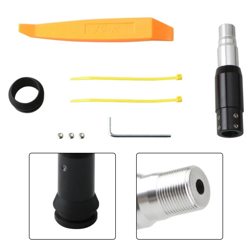Automatic Transmission for