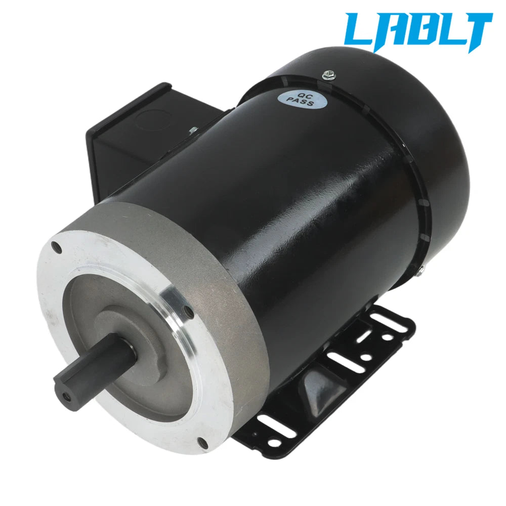 1HP Motor for LABLT 56C Frame (230/460V 60Hz)