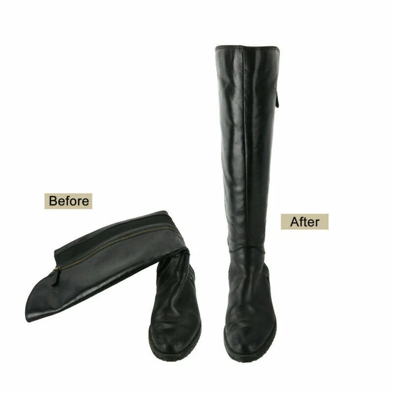 Boot Shaper Inserts for Tall Boots (12"/14"/16") - Set of 5 Pairs