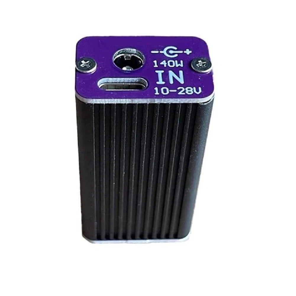 140W PD Fast Charging Converter for USB Devices (Universal)