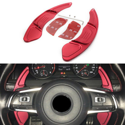 Steering Wheel Paddle Shifters Extension for VW Golf 7 (2015–Present)
