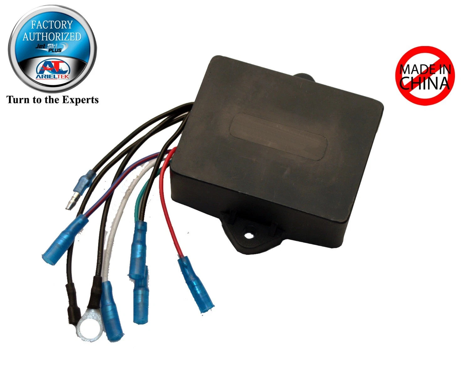 CDI Ignition Controller Box for Polaris SL 750 SLT 1994–1995