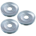 Deck Spindle Pulley 60 Inch Replacement for John Deere Z820A Z830A (2013–2018)