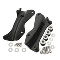 4 Point Docking Hardware Kit for Harley Electra Glide, Road Glide (2014–2025)