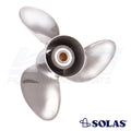 Thru Hub Exhaust for SOLAS 135-150 Hp Gearcase (4 3/4'', 2531-156-09)