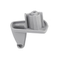 2X Sun Visor Retainer Staples for Dodge Charger (2006–2023)