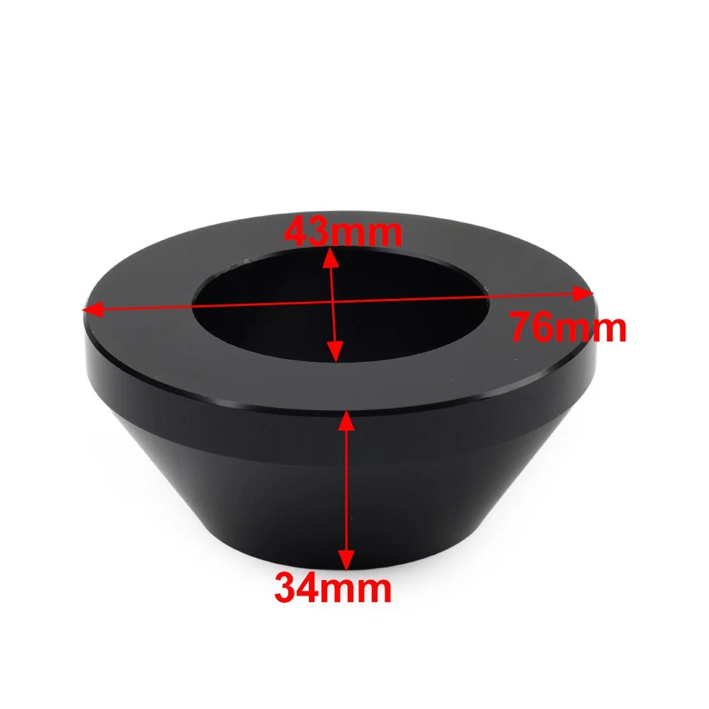 Centering Cone for Manual Tire Changer (Car Truck)
