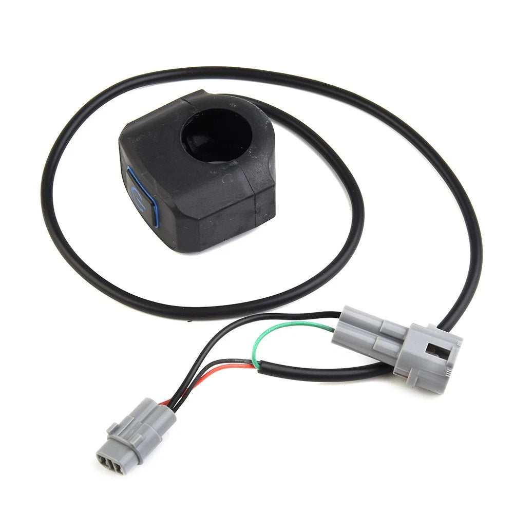For -Ron for surron Bee X ron for Off Road AND PLAY Headlight Switch Light